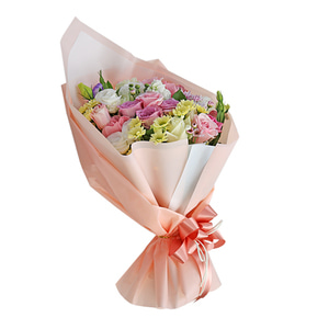 로즈데이꽃다발 로즈데이 장미 꽃 성년의날 선물 여자친구 생일선물 꽃배달