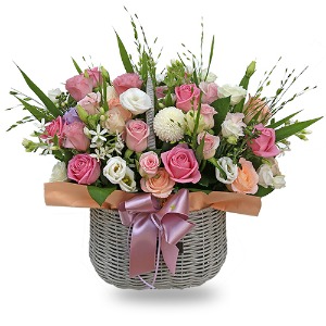 결혼 꽃바구니 전시회 은퇴 퇴임 퇴직꽃바구니 1주년 100일 꽃선물