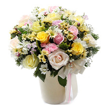 전시회 꽃바구니 결혼기념일 꽃바구니 꽃배달